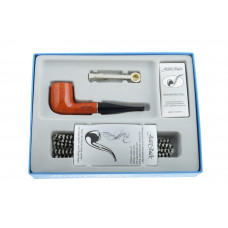 Набор начинающего трубокура Jean Claude в дисплее (шт.)